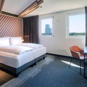 Hotel Frankfurt-airport, Frankfurt am Main