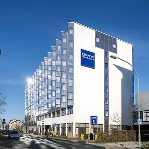 Otel Essential By Dorint Frankfurt-niederrad, Frankfurt am Main